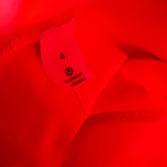 Lululemon Highest Times Leggings - Picture 11 of 11